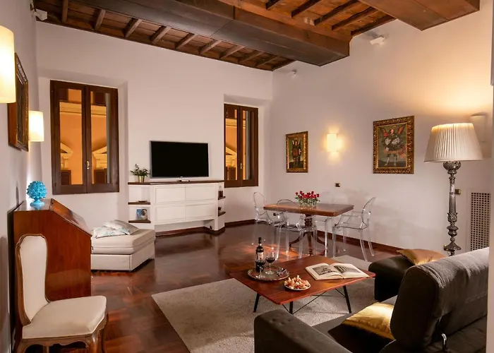 Riccardo Condotti Suite