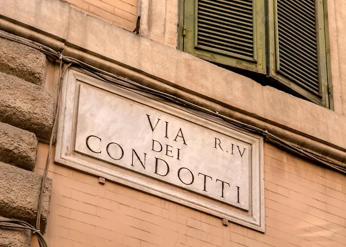 Riccardo Condotti Suite